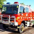 Nhill Old Tanker - Photo by Nhill CFA (1)