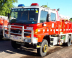 Nhill Old Tanker - Photo by Nhill CFA (1)