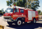 stawell pumper - Photo by Keith P