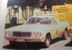 Vic SES Altona Vehicle (24)