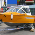 Vic SES Altona Vehicle Boat (6)