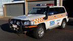 Vic SES Hobsons Bay Vehicle (13)