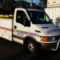 Vic SES Northcote Vehicle (13)