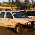 Vic SES Healesville Vehicle (19)