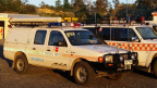 Vic SES Healesville Vehicle (19)