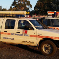 Vic SES Healesville Vehicle (20)