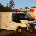 Vic SES Healesville Vehicle (27)