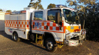 Vic SES Healesville Vehicle (18)