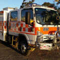 Vic SES Healesville Vehicle (30)