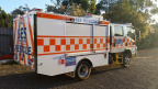 Vic SES Healesville Vehicle (26)