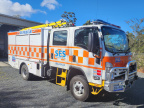 Healesville Rescue 1 - Photo by Tom S (1)
