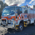 Healesville Rescue 1 - Photo by Tom S (2)