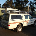 Vic SES Hastings Vehicle (20)