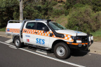 Vic SES Hastings Support 2 - Photo by Tom S (1)
