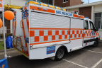 Vic SES Greater Dandenong Rescue 2 - Photo by Tom S (3)