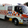 Vic SES Greater Dandenong Vehicle (12)