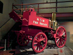 1896 Merryweather horse drawn steam fire pump2