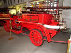 1919 Garford Type 75 fire truck  View all sizes