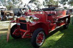 1924 Garford fire truck3