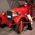 1927 Essex Super Six fire truck 2