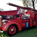 1942 American La France Model B-601 fire truck2