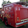 1942 American La France Model B-601 fire truck
