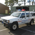 Vic SES Oakleigh Vehicle (24)