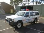 Vic SES Oakleigh Vehicle (24)