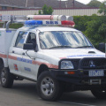 Vic SES Oakleigh Vehicle (30)