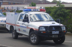 Vic SES Oakleigh Vehicle (30)