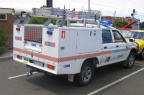 Vic SES Oakleigh Vehicle (29)
