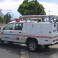 Vic SES Oakleigh Vehicle (32)