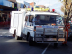 Vic SES Oakleigh Vehicle (5)