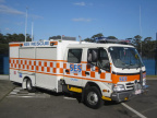 Vic SES Oakleigh Vehicle (11)