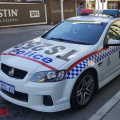 WAPOL Holden VE SV6 - Photo by Aaron V (1)