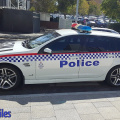 WAPOL Holden VE SV6 - Photo by Aaron V (4)