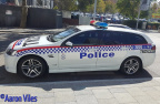 WAPOL Holden VE SV6 - Photo by Aaron V (4)