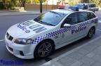 WAPOL Holden VE SV6 - Photo by Aaron V (3)