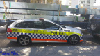 WA Police Holden VF2 Wagon - Photo by Aaron V (3)