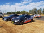 NSW Police