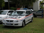 2004 Holden VZ Wagon