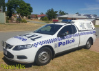WAPol Ford Dog Squad - Photo by Aaron V (2)