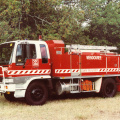 1994 Hino FE 3HGL Tanker