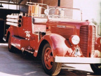 Old Pumper - Dodge 