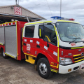 Clunes Pumper - Photo by Tom S (1)