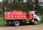 Ballarat City Tanker - Photo by Ballarat City CFA (2)
