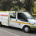 Vic CFA Ballarat Rescue Support (2)