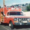 CFA - Old Ford Rescue