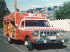 CFA - Old Ford Rescue