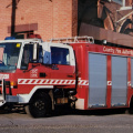 Old Ballarat Rescue - Photo by Ballarat CFA